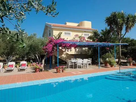 Prodej rodinného domu, Kalyves, Řecko, 238 m2