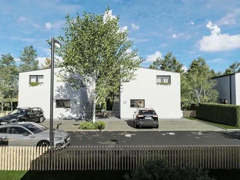 Prodej bytu 4+kk, Plzeň, 82 m2