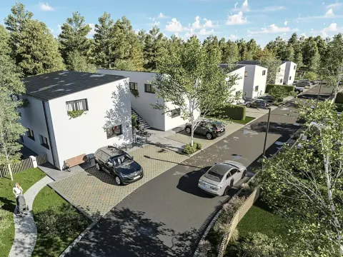 Prodej bytu 2+kk, Plzeň, 47 m2