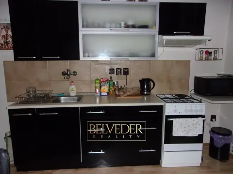 Pronájem bytu 1+1, Teplice, Benešovo náměstí, 66 m2