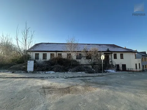 Pronájem kanceláře, Brno, Viniční, 17 m2