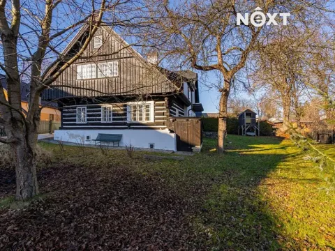 Prodej rodinného domu, Zdíkov, 276 m2