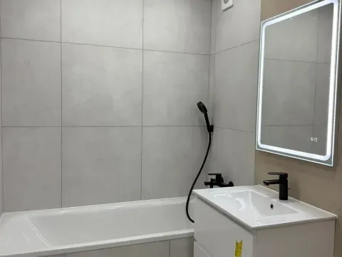 Prodej bytu 4+kk, Brno, Mikuláškovo náměstí, 65 m2