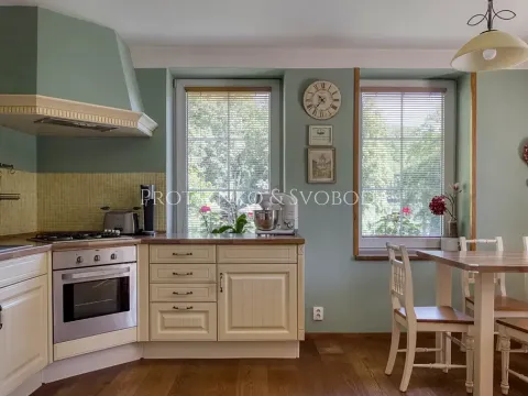 Prodej chalupy, Ledečko, 257 m2