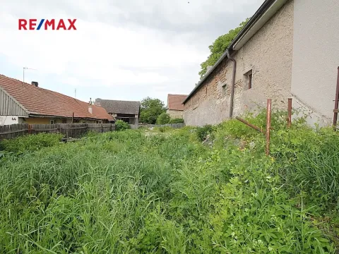 Prodej pozemku pro bydlení, Činěves, 312 m2