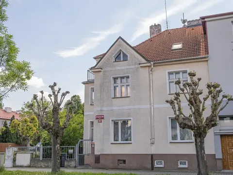 Prodej rodinného domu, Plzeň, Strnadova, 315 m2