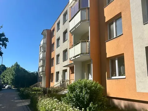Pronájem bytu 1+1, Prostějov, Dolní, 35 m2