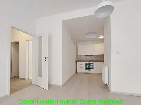 Prodej bytu 2+kk, Praha - Žižkov, Domažlická, 52 m2