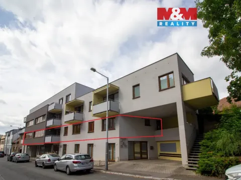Prodej kanceláře, Praha - Hostivař, Na Plískavě, 401 m2