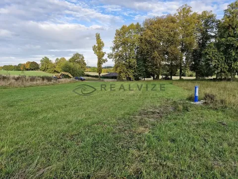 Prodej pozemku pro bydlení, Cehnice, 4046 m2