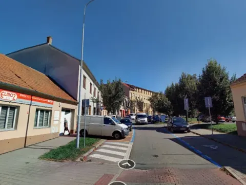 Prodej rodinného domu, Brno, Jamborova, 246 m2