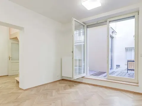 Pronájem bytu 2+kk, Praha, Myslíkova, 64 m2