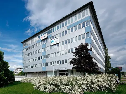 Pronájem obchodního prostoru, Praha - Strašnice, V olšinách, 142 m2