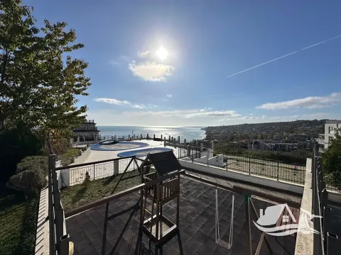 Prodej bytu 2+kk, Bjala, Bulharsko, 70 m2