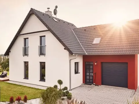 Prodej rodinného domu, Dobříš, 175 m2