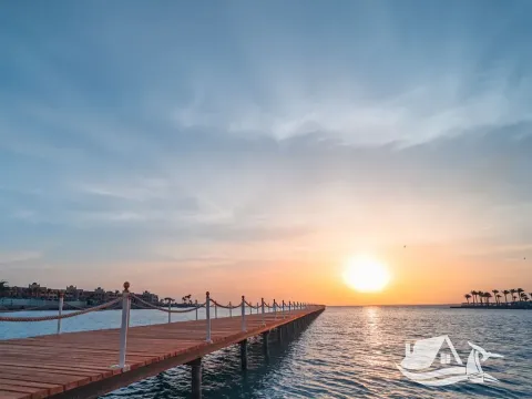 Prodej bytu 3+kk, Hurghada, Egypt, 119 m2