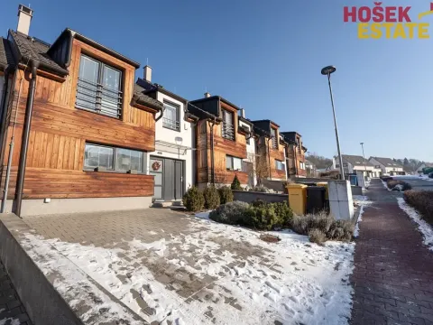 Prodej rodinného domu, Ochoz u Brna, Pod Skalkou, 156 m2