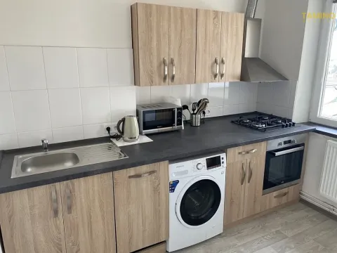 Pronájem bytu 1+kk, Třebíč, Esperantistů, 35 m2