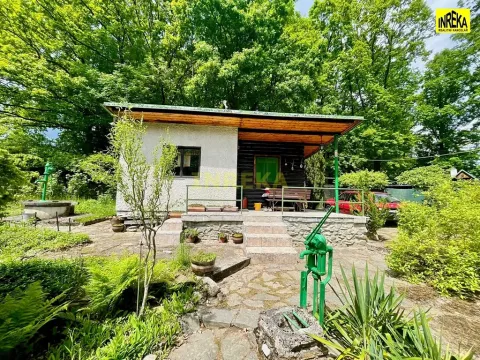 Prodej chaty, Soběslav, 26 m2