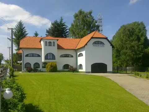 Prodej ubytování, Kynšperk nad Ohří, 650 m2