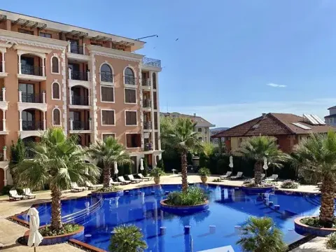 Prodej bytu 3+kk, Ravda, Bulharsko, 60 m2