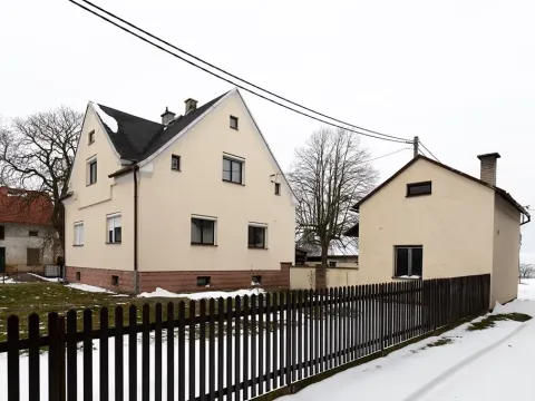 Prodej rodinného domu, Klimkovice, 180 m2