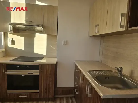 Pronájem bytu 3+kk, Český Těšín, Husova, 54 m2