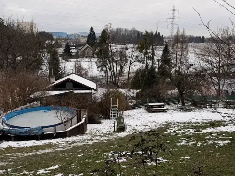 Prodej pozemku pro bydlení, Frýdek-Místek, 1739 m2