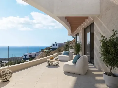 Prodej bytu 3+kk, Rincón de la Victoria, Španělsko, 89 m2