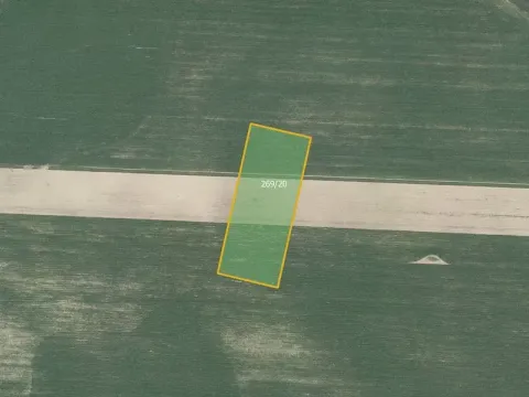 Prodej pole, Velký Týnec, 15521 m2