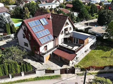 Prodej ubytování, Rozdrojovice, 850 m2