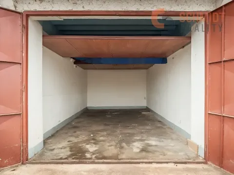 Prodej garáže, Veselí nad Moravou, Pod Parkem, 18 m2