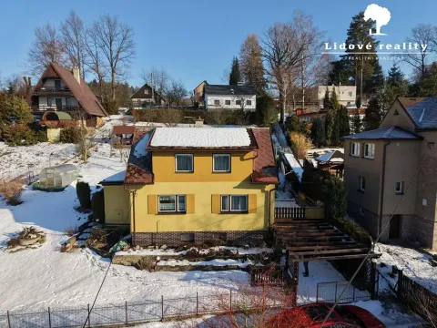 Prodej rodinného domu, Baška, 120 m2