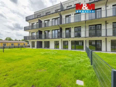 Prodej bytu 4+kk, Kladno - Dubí, Ke křížku, 227 m2