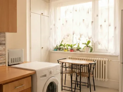 Prodej bytu 3+1, Olomouc - Povel, Nešporova, 60 m2