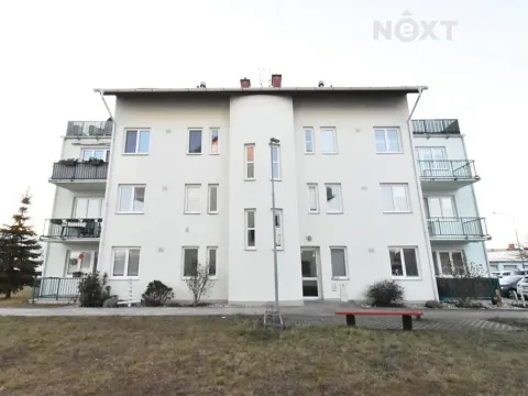 Pronájem bytu 1+1, Břeclav, Karla Hynka Máchy, 44 m2