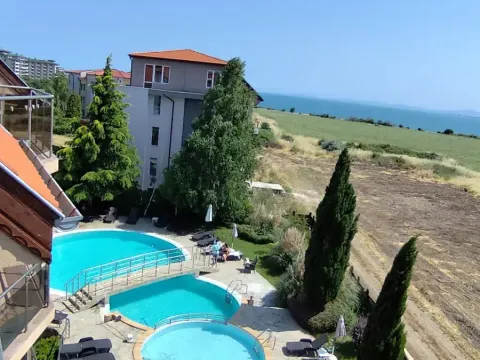 Prodej bytu 2+kk, Ravda, Bulharsko, 51 m2