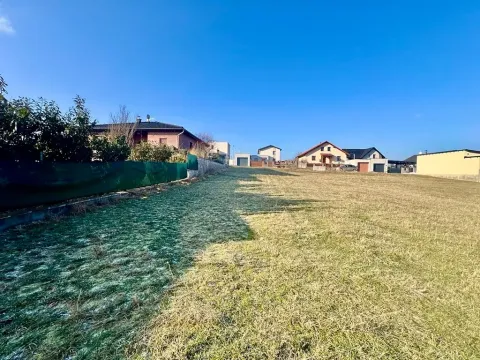 Prodej pozemku pro bydlení, Chvaletice, Západní, 928 m2