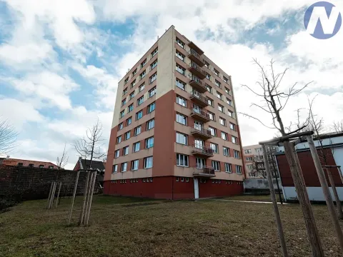 Pronájem bytu 3+1, Prachatice, SNP, 67 m2