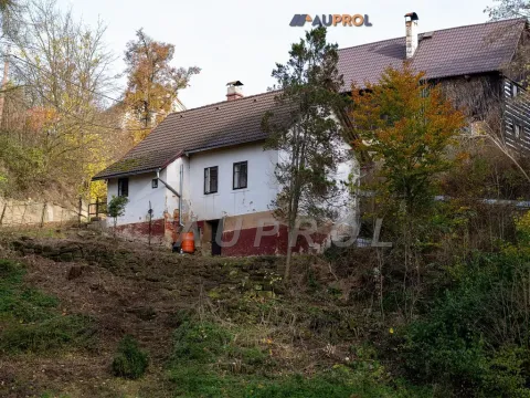 Prodej rodinného domu, Dubá - Horky, 84 m2