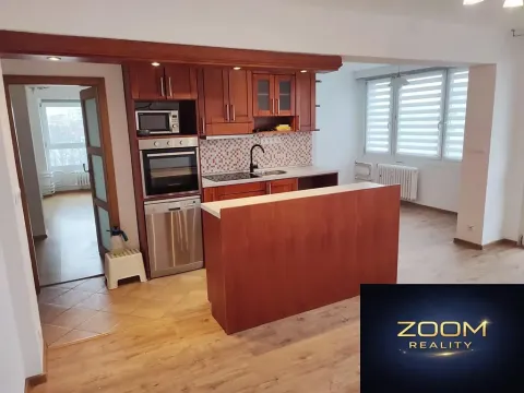 Pronájem bytu 3+1, Praha - Strašnice, Přetlucká, 76 m2