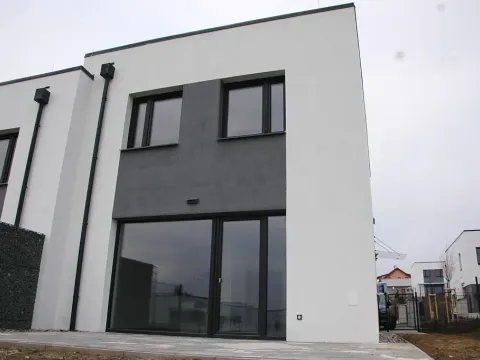 Pronájem rodinného domu, Plzeň, 125 m2