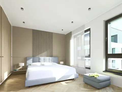 Prodej bytu 3+1, Olomouc, Leopolda Pospíšila, 98 m2