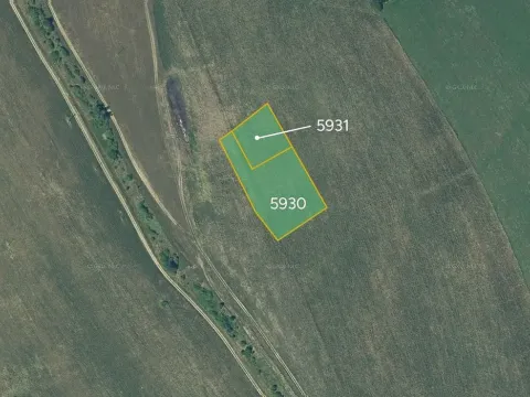 Prodej pole, Stará Turá, Slovensko, 5600 m2