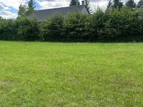 Prodej pozemku pro bydlení, Vojkov, 1500 m2