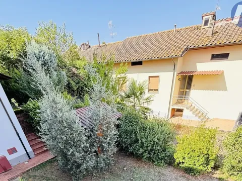 Prodej rodinného domu, Laterina Pergine Valdarno, Itálie, 80 m2