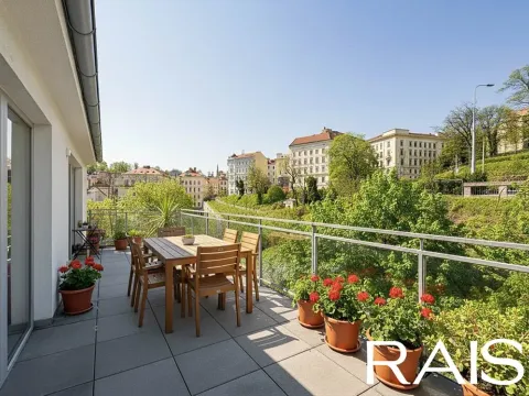 Prodej bytu 2+kk, Brno, Kopečná, 134 m2