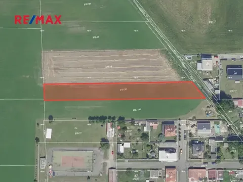 Prodej podílu pozemku pro bydlení, Volárna, 918 m2