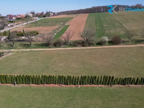 Prodej pozemku pro bydlení, Bohdalice-Pavlovice, 1070 m2