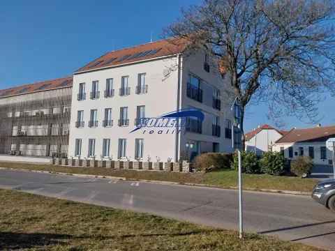 Prodej bytu 1+kk, Mikulov, Republikánské obrany, 32 m2